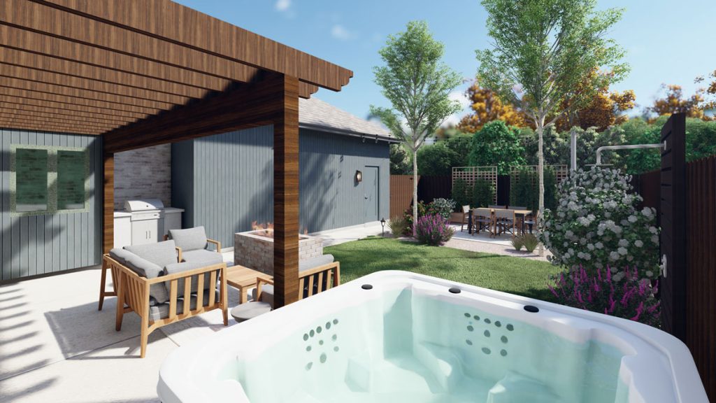 adams vine florida design