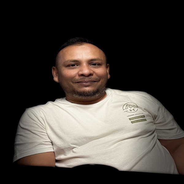 MOHAMMAD ZIAUL HAQUE