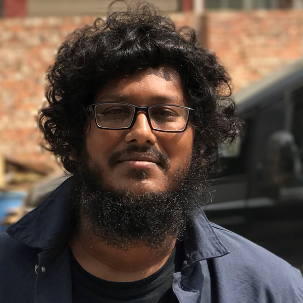 Asif Iqbal
