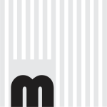 modular architect logo for dark